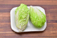 Miniature food vegetable series Chinese cabbage 2 pieces [SMLVEG16] [Item number: 35760]