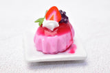 Miniature food pudding (2) [PUD2]