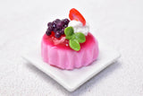 Miniature food pudding (2) [PUD2]