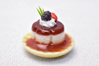 Miniature food pudding (3) [PUD3]