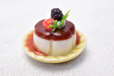 Miniature food pudding (3) [PUD3]