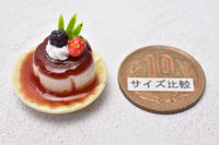 Miniature food pudding (3) [PUD3]