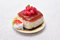 Miniature food pudding (4) [PUD4]