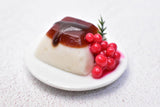 Miniature food pudding (5) [PUD5]