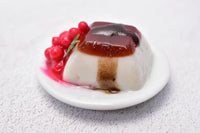 Miniature food pudding (5) [PUD5]