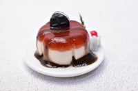 Miniature food pudding (6) [PUD6]