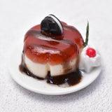 Miniature food pudding (6) [PUD6]