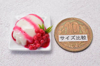 Miniature food pudding (7) [PUD7]