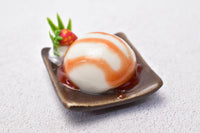 Miniature food pudding (8) [PUD8]