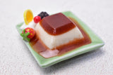 Miniature food pudding (9) [PUD9]