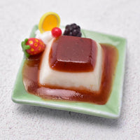 Miniature food pudding (9) [PUD9]