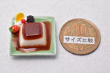 Miniature food pudding (9) [PUD9]