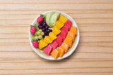 Miniature food assorted cut fruits (1) [FP1]