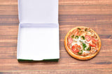 Miniature Food Pizza Series (1) [PZ1]