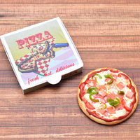 Miniature Food Pizza Series (2) [PZ2]