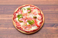 Miniature Food Pizza Series (2) [PZ2]