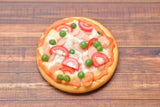 Miniature Food Pizza Series (3) [PZ3]