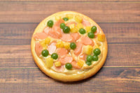 Miniature Food Pizza Series (4) [PZ4]