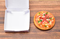 Miniature Food Pizza Series (5) [PZ5]