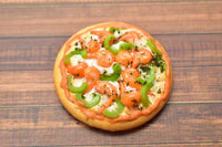 Miniature Food Pizza Series (6) [PZ6]