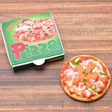 Miniature Food Pizza Series (7) [PZ7]