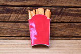 Miniature Food Snack Series (1) French Fries [SN1]