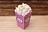 Miniature Food Snack Series (2) Popcorn (Small) [SN2]