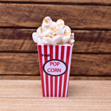 Miniature Food Snack Series (2) Popcorn (Small) [SN2]