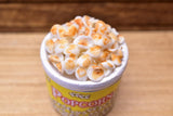 Miniature Food Snack Series (3) Popcorn (Large) [SN3]