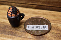 Miniature food mug cake (1) [CCM1]