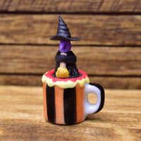 Miniature food mug cake (2) [CCM2]