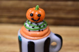 Miniature food mug cake (3) [CCM3]