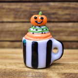 Miniature food mug cake (3) [CCM3]