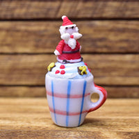 Miniature food mug cake (4) [CCM5]