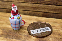 Miniature food mug cake (4) [CCM5]