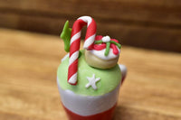 Miniature food mug cake (5) [CCM6]