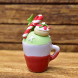 Miniature food mug cake (5) [CCM6]