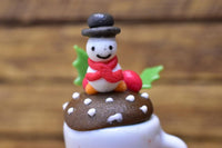 Miniature Food Mug Cake (7) [CCM9]