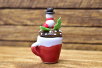 Miniature Food Mug Cake (7) [CCM9]