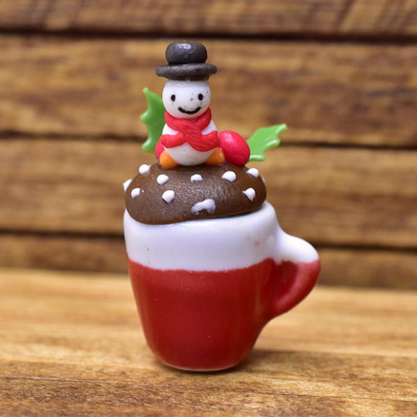 Miniature Food Mug Cake (7) [CCM9]