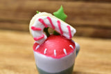 Miniature food mug cake (8) [CCM11]