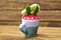 Miniature food mug cake (8) [CCM11]