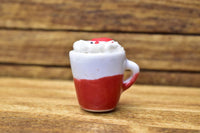 Miniature Food Mug Cake (9) [CCM13]