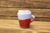 Miniature Food Mug Cake (9) [CCM13]