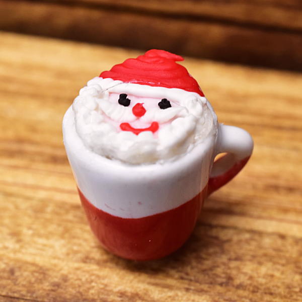 Miniature Food Mug Cake (9) [CCM13]