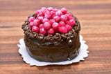 Miniature food Cut cake (1) [SLCS1]