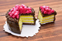 Miniature food Cut cake (1) [SLCS1]