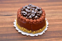 Miniature food Cut cake (2) [SLCS2]