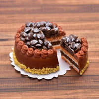 Miniature food Cut cake (2) [SLCS2]