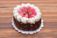 Miniature food Cut cake (3) [SLCS3]